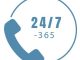Our Services 24/7-365