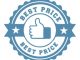 Competitive Rates