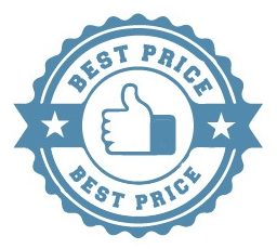 Competitive Rates