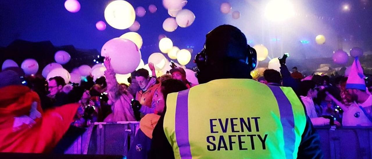 Everything You Need to Know About Event Security in the USA