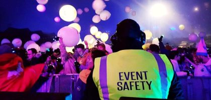 Everything You Need to Know About Event Security in the USA