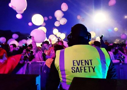 Everything You Need to Know About Event Security in the USA